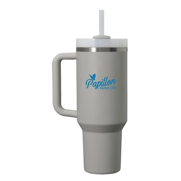 Stanley Quencher H2.O FlowState™ Tumbler 40oz - Stanley Quencher H2.O FlowState™ Tumbler 40oz - Image 0 of 54