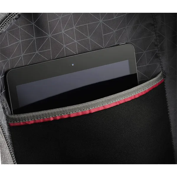 High Sierra 17" Computer UBT Deluxe Backpack - High Sierra 17" Computer UBT Deluxe Backpack - Image 5 of 12