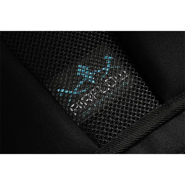 High Sierra 17" Computer UBT Deluxe Backpack - High Sierra 17" Computer UBT Deluxe Backpack - Image 4 of 12