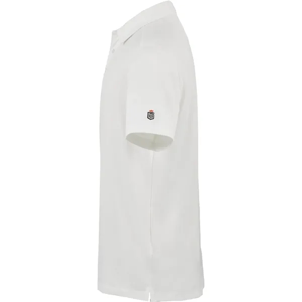 Greatness Wins Athletic Tech Polo - Men's - Greatness Wins Athletic Tech Polo - Men's - Image 21 of 22