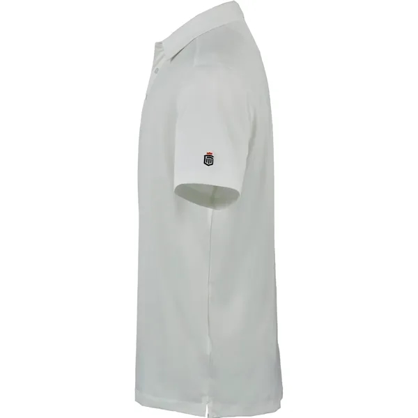 Greatness Wins Athletic Tech Polo - Men's - Greatness Wins Athletic Tech Polo - Men's - Image 4 of 22