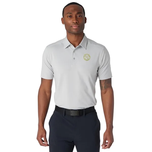 Greatness Wins Athletic Tech Polo - Men's - Greatness Wins Athletic Tech Polo - Men's - Image 0 of 22