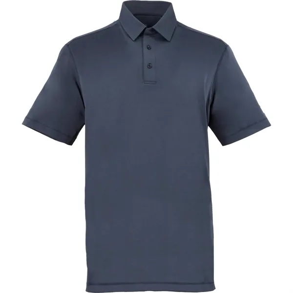Greatness Wins Athletic Tech Polo - Men's - Greatness Wins Athletic Tech Polo - Men's - Image 13 of 22