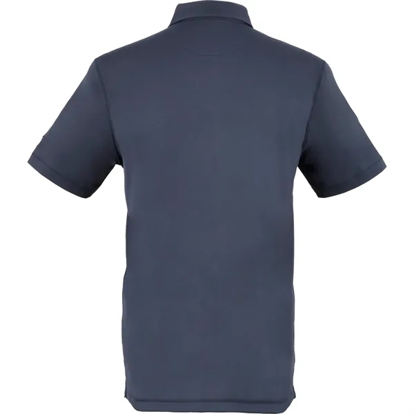 Greatness Wins Athletic Tech Polo - Men's - Greatness Wins Athletic Tech Polo - Men's - Image 14 of 22