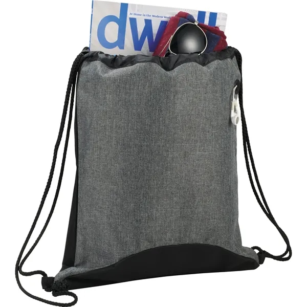 Urban Drawstring Bag - Urban Drawstring Bag - Image 3 of 9