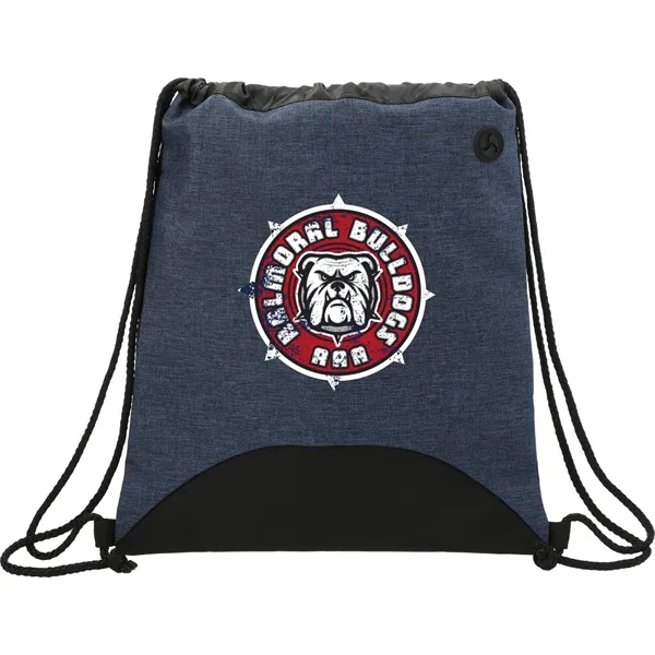Urban Drawstring Bag - Urban Drawstring Bag - Image 4 of 9