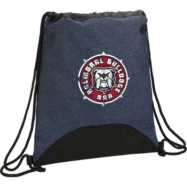 Urban Drawstring Bag - Urban Drawstring Bag - Image 7 of 9