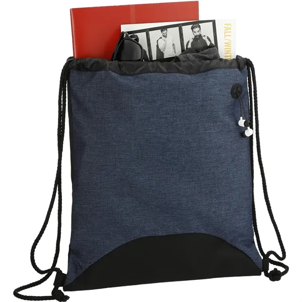 Urban Drawstring Bag - Urban Drawstring Bag - Image 9 of 9