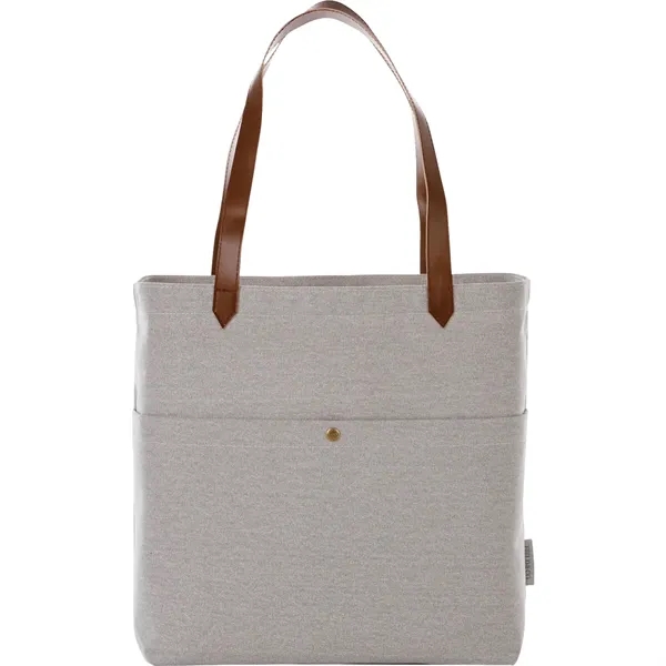 Field & Co. 16 oz. Cotton Canvas Book Tote - Field & Co. 16 oz. Cotton Canvas Book Tote - Image 1 of 3