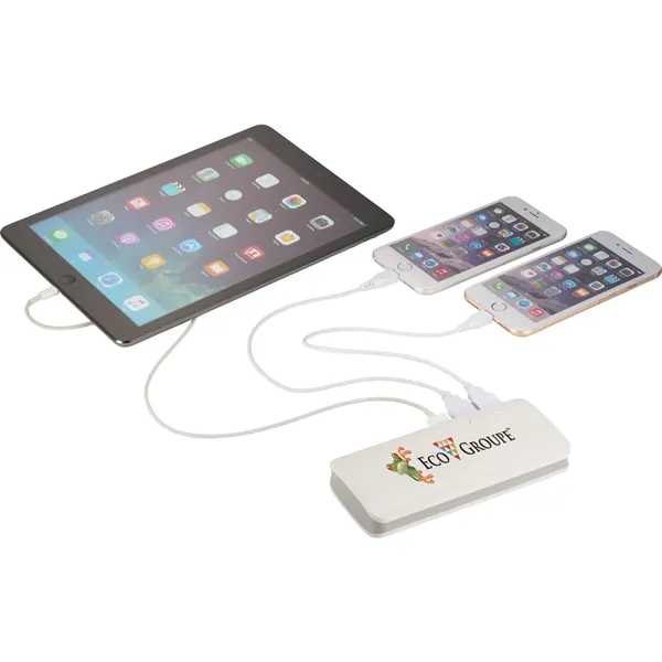 Spare 10000 mAh Power Bank - Spare 10000 mAh Power Bank - Image 3 of 6