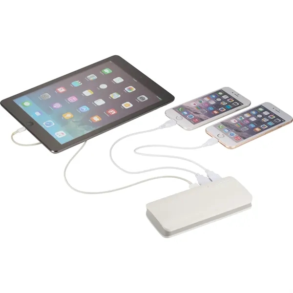 Spare 10000 mAh Power Bank - Spare 10000 mAh Power Bank - Image 5 of 6