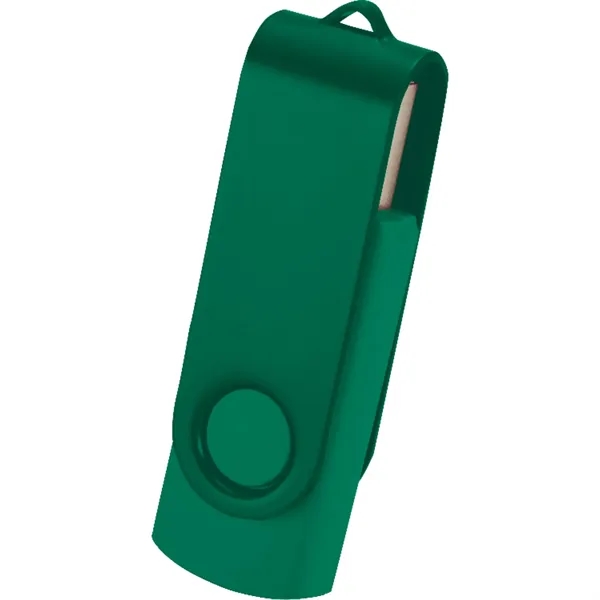 Rotate 2Tone Flash Drive 1GB - Rotate 2Tone Flash Drive 1GB - Image 2 of 2