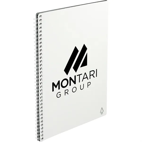 Rocketbook Fusion Executive Notebook Set - Rocketbook Fusion Executive Notebook Set - Image 16 of 19