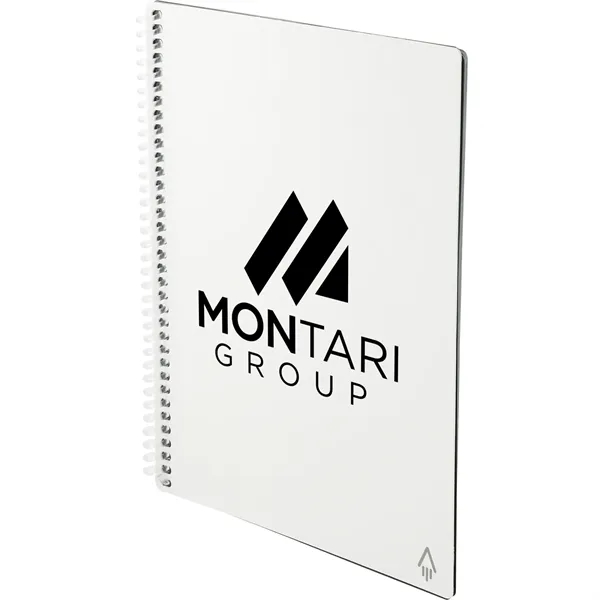 Rocketbook Fusion Executive Notebook Set - Rocketbook Fusion Executive Notebook Set - Image 14 of 19