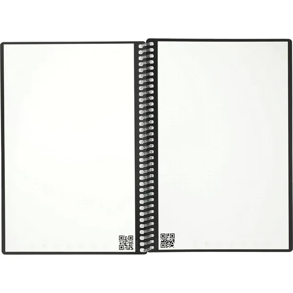 Rocketbook Fusion Executive Notebook Set - Rocketbook Fusion Executive Notebook Set - Image 13 of 19