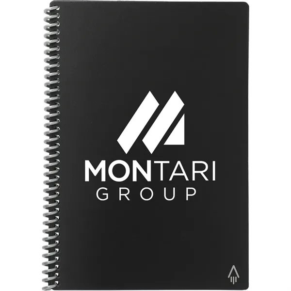 Rocketbook Fusion Executive Notebook Set - Rocketbook Fusion Executive Notebook Set - Image 0 of 19