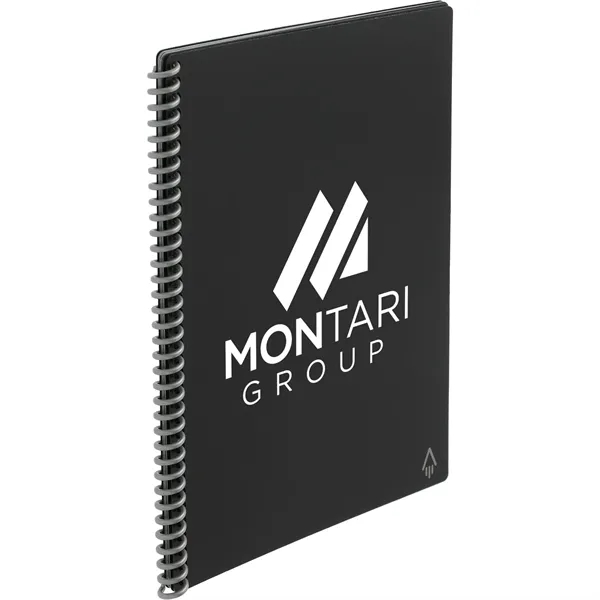 Rocketbook Fusion Executive Notebook Set - Rocketbook Fusion Executive Notebook Set - Image 6 of 19