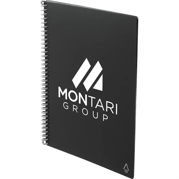 Rocketbook Fusion Executive Notebook Set - Rocketbook Fusion Executive Notebook Set - Image 4 of 19