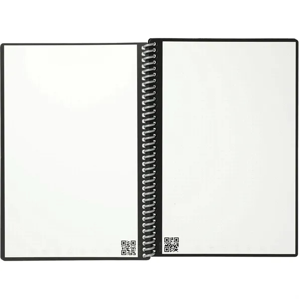 Rocketbook Fusion Executive Notebook Set - Rocketbook Fusion Executive Notebook Set - Image 2 of 19