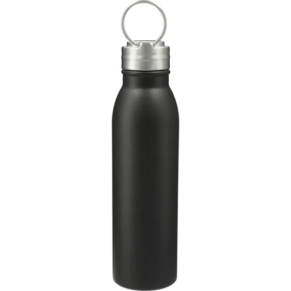 Vida 24oz Stainless Steel Bottle - Vida 24oz Stainless Steel Bottle - Image 3 of 14