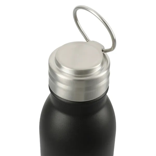 Vida 24oz Stainless Steel Bottle - Vida 24oz Stainless Steel Bottle - Image 4 of 14