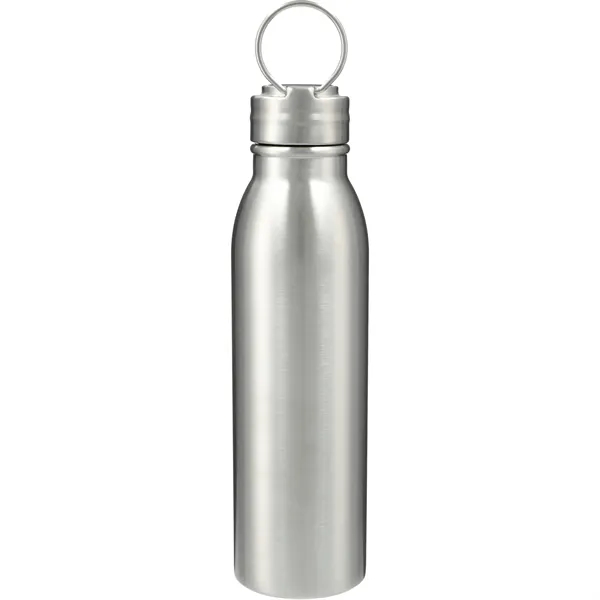 Vida 24oz Stainless Steel Bottle - Vida 24oz Stainless Steel Bottle - Image 12 of 14