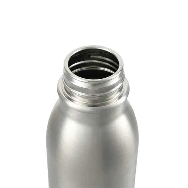 Vida 24oz Stainless Steel Bottle - Vida 24oz Stainless Steel Bottle - Image 13 of 14