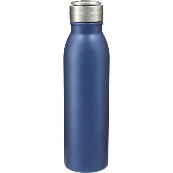 Vida 24oz Stainless Steel Bottle - Vida 24oz Stainless Steel Bottle - Image 7 of 14