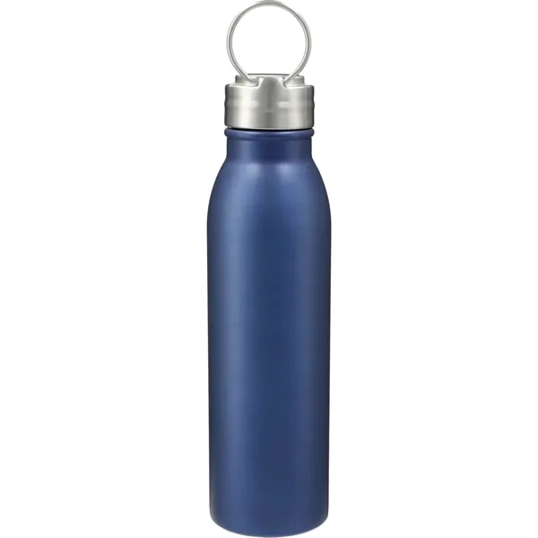 Vida 24oz Stainless Steel Bottle - Vida 24oz Stainless Steel Bottle - Image 8 of 14