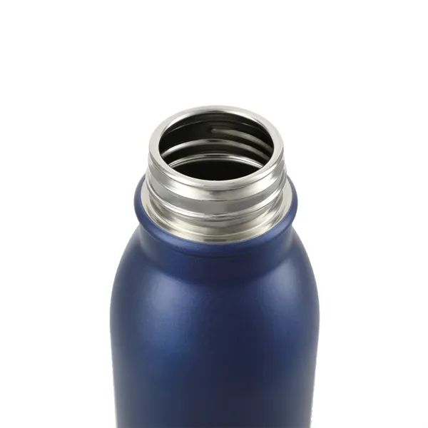 Vida 24oz Stainless Steel Bottle - Vida 24oz Stainless Steel Bottle - Image 9 of 14