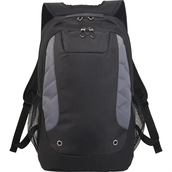 Sanford 15" Computer Backpack - Sanford 15" Computer Backpack - Image 1 of 6