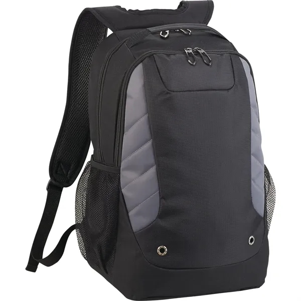 Sanford 15" Computer Backpack - Sanford 15" Computer Backpack - Image 4 of 6