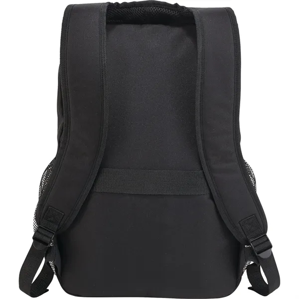 Sanford 15" Computer Backpack - Sanford 15" Computer Backpack - Image 2 of 6