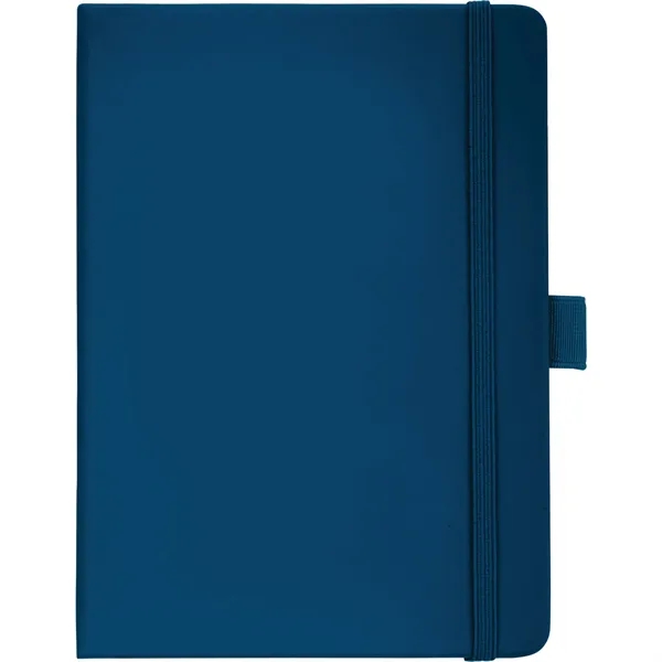 FSC® Mix 5" x 7" Vienna Hard Bound Journal - FSC® Mix 5" x 7" Vienna Hard Bound Journal - Image 5 of 21