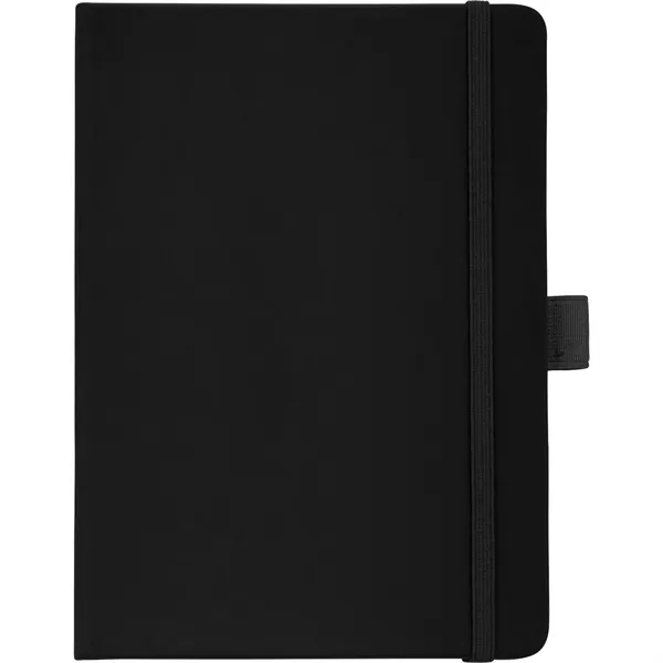 FSC® Mix 5" x 7" Vienna Hard Bound Journal - FSC® Mix 5" x 7" Vienna Hard Bound Journal - Image 2 of 21