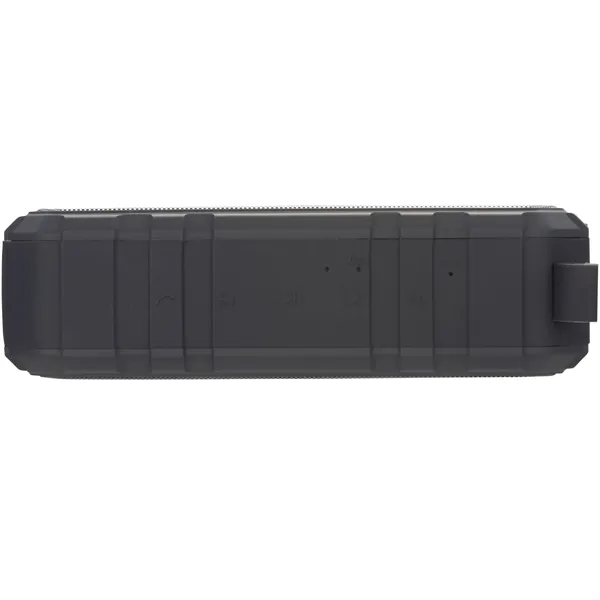 Brick Outdoor Waterproof Bluetooth Speaker - Brick Outdoor Waterproof Bluetooth Speaker - Image 0 of 11