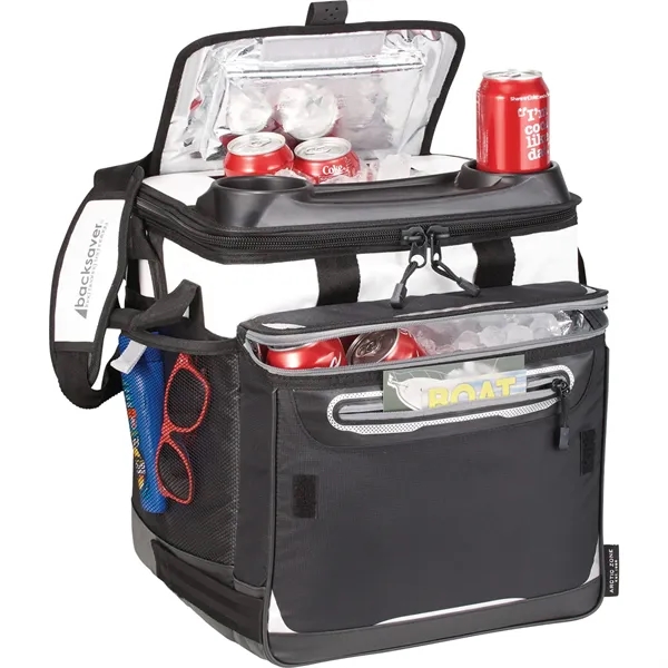 Arctic Zone® Titan Deep Freeze® Rolling Cooler - Arctic Zone® Titan Deep Freeze® Rolling Cooler - Image 6 of 13