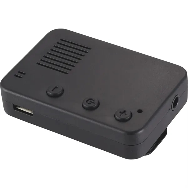 Bluetooth Receiver Speaker and Earbuds - Bluetooth Receiver Speaker and Earbuds - Image 1 of 6
