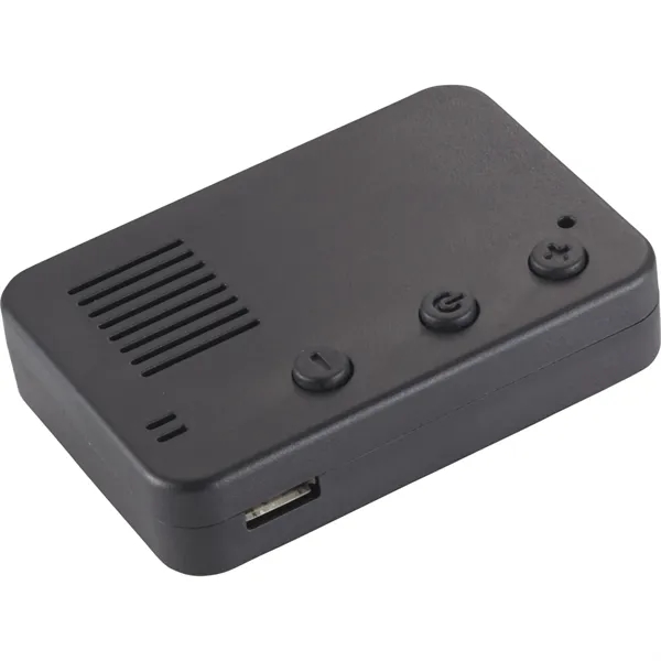Bluetooth Receiver Speaker and Earbuds - Bluetooth Receiver Speaker and Earbuds - Image 5 of 6
