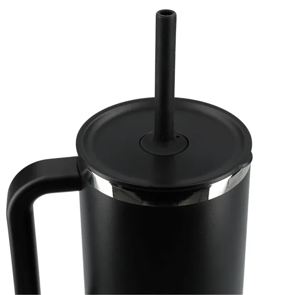 Hydro Flask® All Around Travel Tumbler 40oz - Hydro Flask® All Around Travel Tumbler 40oz - Image 26 of 27