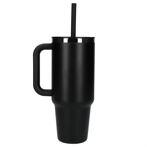 Hydro Flask® All Around Travel Tumbler 40oz - Hydro Flask® All Around Travel Tumbler 40oz - Image 16 of 27
