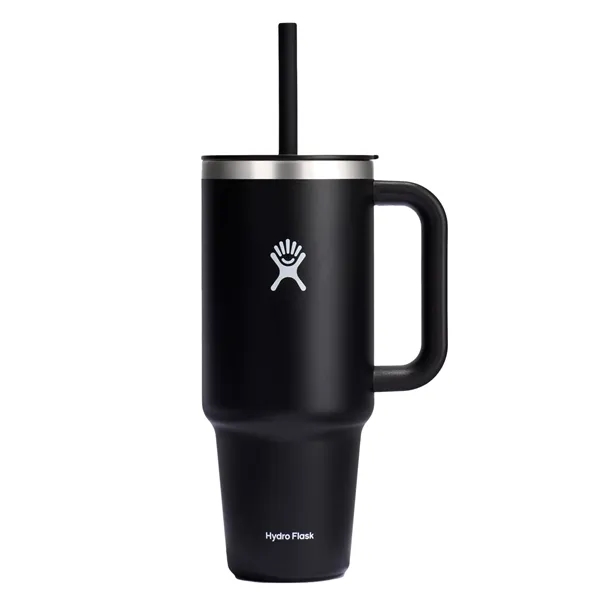Hydro Flask® All Around Travel Tumbler 40oz - Hydro Flask® All Around Travel Tumbler 40oz - Image 17 of 27