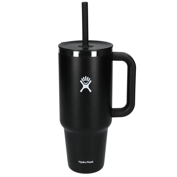 Hydro Flask® All Around Travel Tumbler 40oz - Hydro Flask® All Around Travel Tumbler 40oz - Image 19 of 27