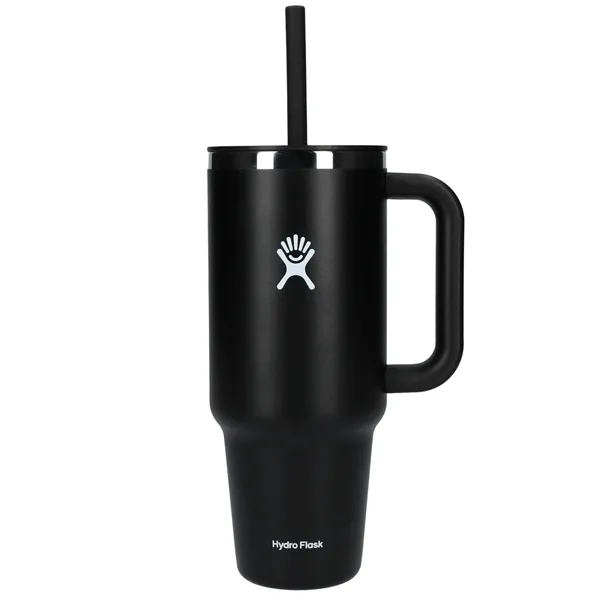 Hydro Flask® All Around Travel Tumbler 40oz - Hydro Flask® All Around Travel Tumbler 40oz - Image 20 of 27