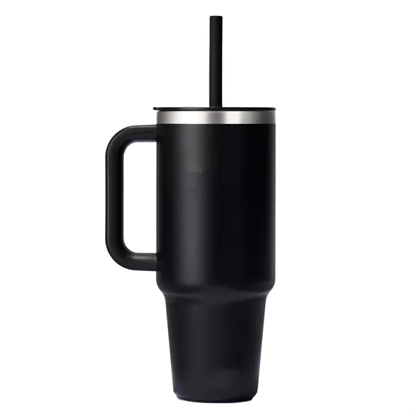 Hydro Flask® All Around Travel Tumbler 40oz - Hydro Flask® All Around Travel Tumbler 40oz - Image 21 of 27