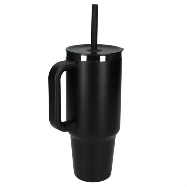 Hydro Flask® All Around Travel Tumbler 40oz - Hydro Flask® All Around Travel Tumbler 40oz - Image 15 of 27