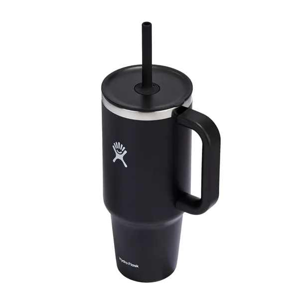 Hydro Flask® All Around Travel Tumbler 40oz - Hydro Flask® All Around Travel Tumbler 40oz - Image 23 of 27