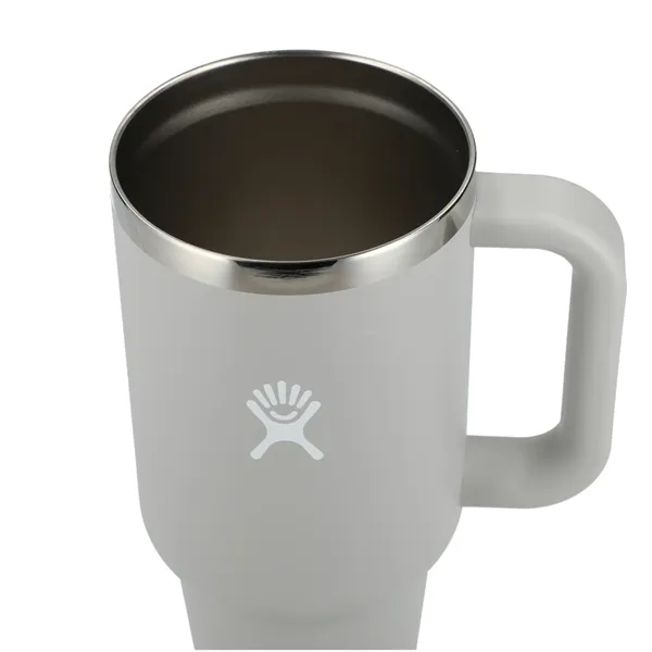 Hydro Flask® All Around Travel Tumbler 40oz - Hydro Flask® All Around Travel Tumbler 40oz - Image 11 of 27