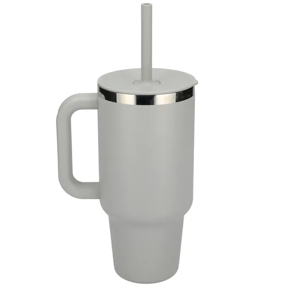 Hydro Flask® All Around Travel Tumbler 40oz - Hydro Flask® All Around Travel Tumbler 40oz - Image 4 of 27