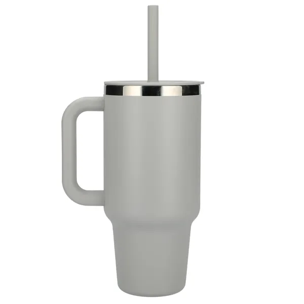 Hydro Flask® All Around Travel Tumbler 40oz - Hydro Flask® All Around Travel Tumbler 40oz - Image 5 of 27